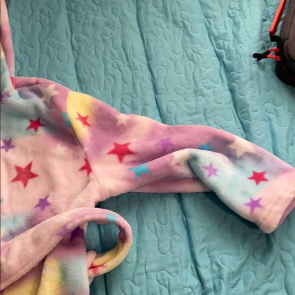 Girls Robe - Picture 3 of 6